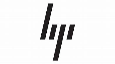 HP logo